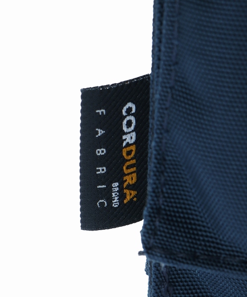 MAKAVELIC（マキャベリック）の「MAKAVELIC / マキャベリック : 2WAY SACOCHE#（ボディバッグ/ウエストポーチ・メンズ・ブラック/ネイビー・FREE）」の17枚目の写真