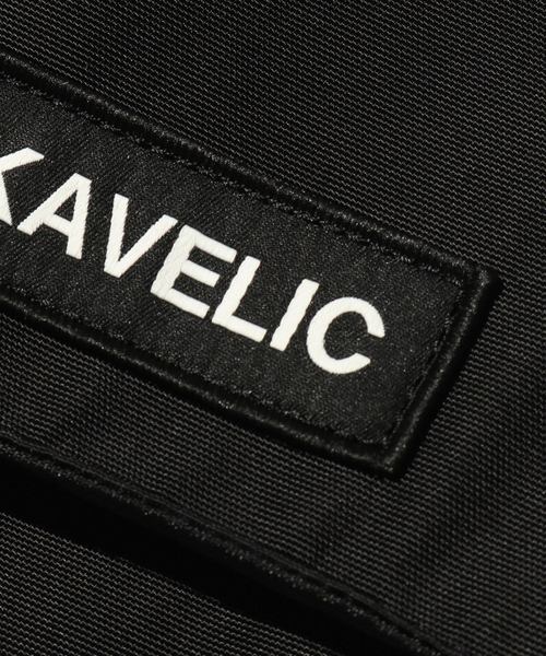 MAKAVELIC（マキャベリック）の「MAKAVELIC / マキャベリック : 2WAY SACOCHE#（ボディバッグ/ウエストポーチ・メンズ・ブラック/ネイビー・FREE）」の8枚目の写真