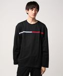 TOMMY HILFIGER(トミーヒルフィガー)の「トップス(Tシャツ/カットソー)」