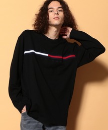 Tommy Hilfiger トミーヒルフィガー メンズ のtシャツ カットソー通販 Zozotown