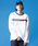 TOMMY HILFIGER�i�g�~�[�q���t�B�K�[�j�́u�g�~�[�q���t�B�K�[ ���S �����O T�V���c / TINO TEE L/S�iT�V���c/�J�b�g�\�[�j�v�b�ڍ׉摜