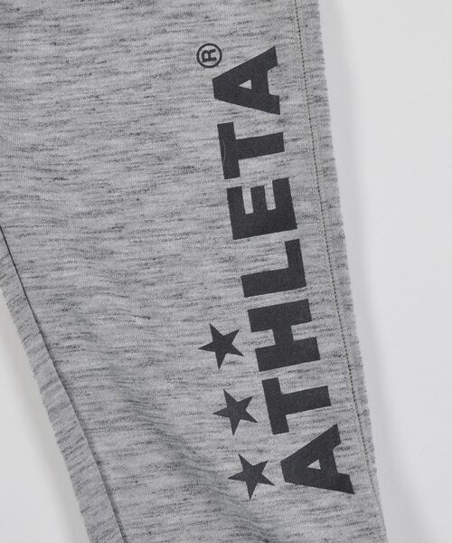 Ships別注 パンツ セール 100 130cm スウェットパンツ Athleta アスレタ のファッション Athleta トラック パンツ