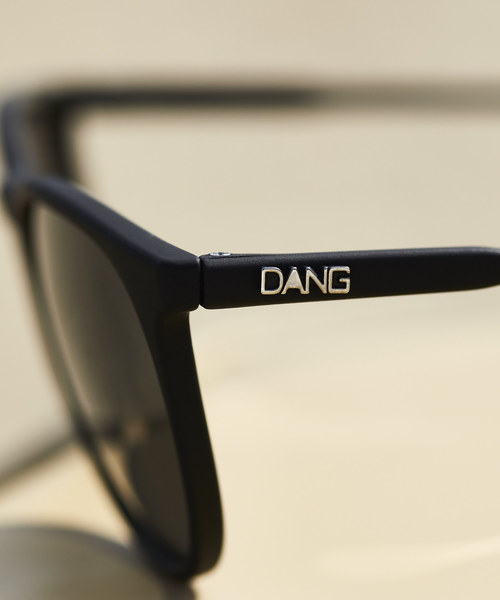 DANG SHADES（ダングシェイディーズ）の「【DANG SHADES/ダンシェーディ－ズ】　フェントンサングラス(偏光)（サングラス・メンズ・A/B/C・ONE SIZE）」の10枚目の写真