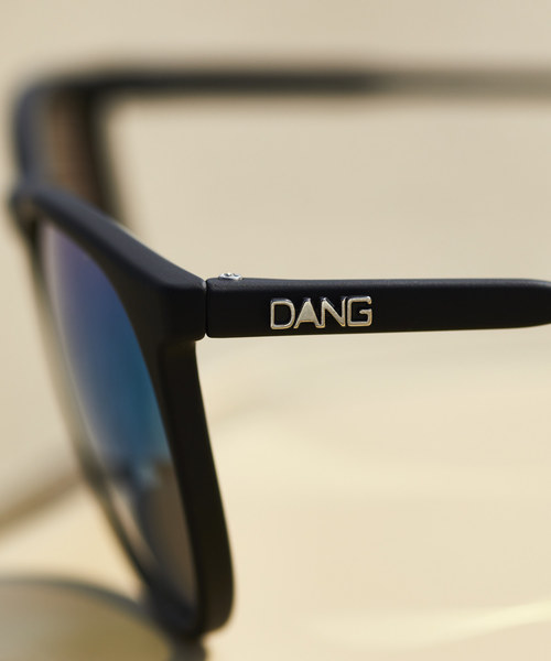 DANG SHADES（ダングシェイディーズ）の「【DANG SHADES/ダンシェーディ－ズ】　フェントンサングラス(偏光)（サングラス・メンズ・A/B/C・ONE SIZE）」の9枚目の写真