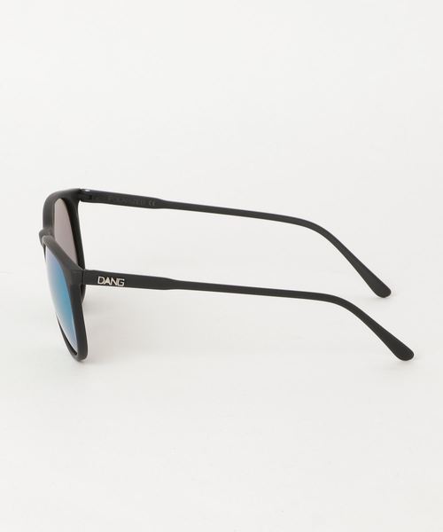 DANG SHADES（ダングシェイディーズ）の「【DANG SHADES/ダンシェーディ－ズ】　フェントンサングラス(偏光)（サングラス・メンズ・A/B/C・ONE SIZE）」の5枚目の写真