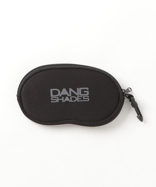 DANG SHADES（ダングシェイディーズ）の「【DANG SHADES/ダンシェーディ－ズ】　フェントンサングラス(偏光)（サングラス・メンズ・A/B/C・ONE SIZE）」の4枚目の写真