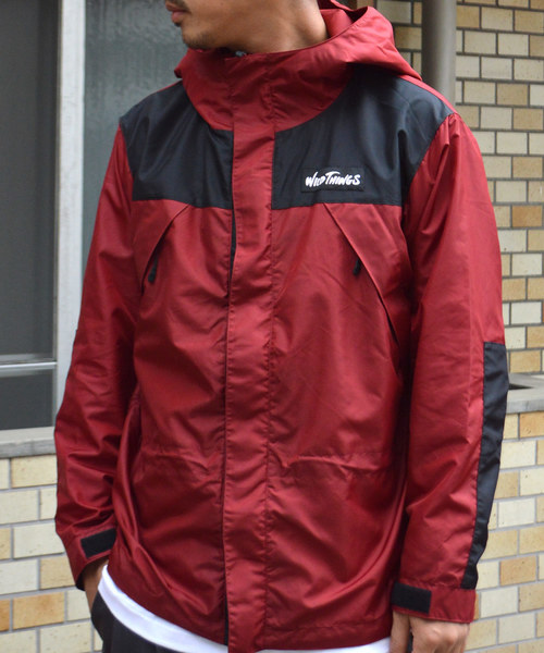 WILD THINGS（ワイルドシングス）の「WILDTHINGS / ワイルドシングス