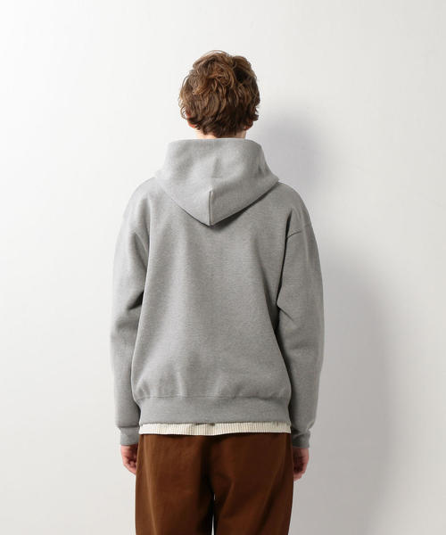 crepuscule（クレプスキュール）の「＜crepuscule × Steven Alan＞ ZIP