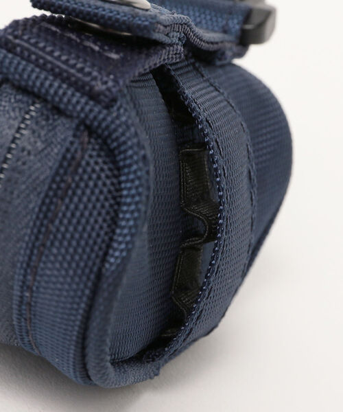 BEAMS GOLF（ビームスゴルフ）の「BEAMS GOLF / ボールケース（ゴルフグッズ・メンズ・ブラック/ネイビー/その他1・ONE SIZE）」の9枚目の写真