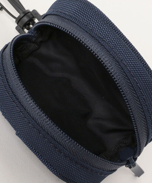 BEAMS GOLF（ビームスゴルフ）の「BEAMS GOLF / ボールケース（ゴルフグッズ・メンズ・ブラック/ネイビー/その他1・ONE SIZE）」の11枚目の写真