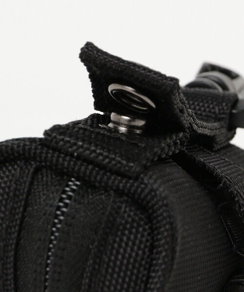 BEAMS GOLF（ビームスゴルフ）の「BEAMS GOLF / ボールケース（ゴルフグッズ・メンズ・ブラック/ネイビー/その他1・ONE SIZE）」の15枚目の写真