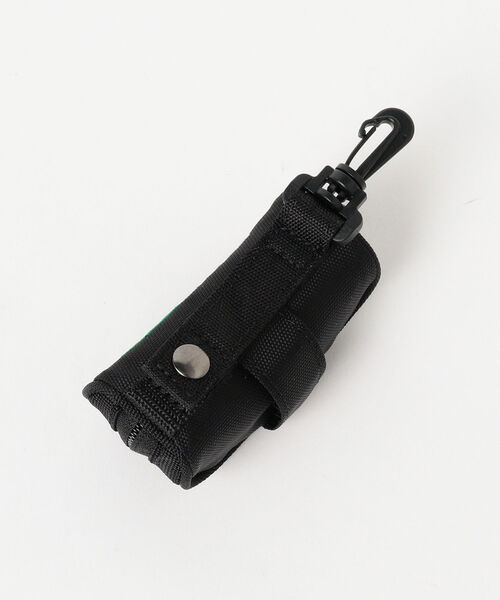 BEAMS GOLF（ビームスゴルフ）の「BEAMS GOLF / ボールケース（ゴルフグッズ・メンズ・ブラック/ネイビー/その他1・ONE SIZE）」の16枚目の写真