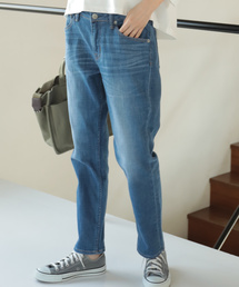 AMERICAN HOLIC | テーパードデニム(デニムパンツ)