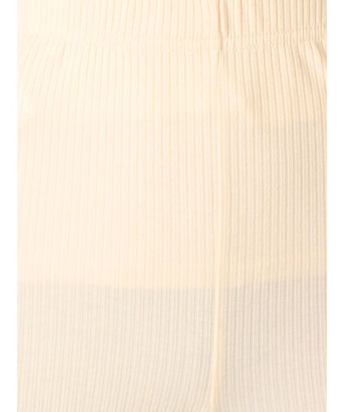 jouetie(ジュエティ)の「フィットフレアパンツ(その他パンツ・レディース・ブラック/アイボリー/その他1/その他2・MEDIUM)」の13枚目の写真