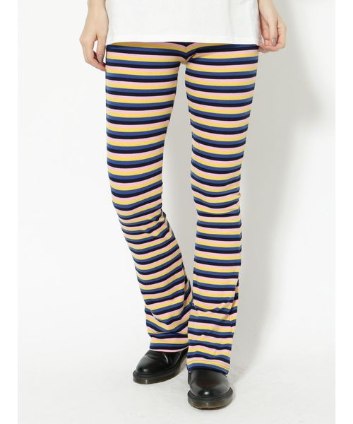 jouetie(ジュエティ)の「フィットフレアパンツ(その他パンツ・レディース・ブラック/アイボリー/その他1/その他2・MEDIUM)」の19枚目の写真