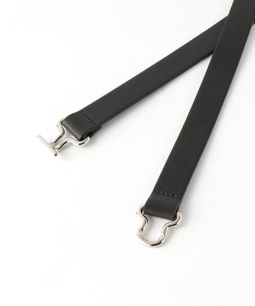 Aeta アエタ ベルト Aeta（アエタ）の「＜Aeta＞ JOINT BELT/ベルト □□（ベルト）」 - WEAR