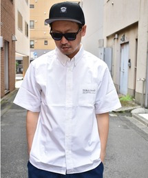 DOU B.D.Shirts