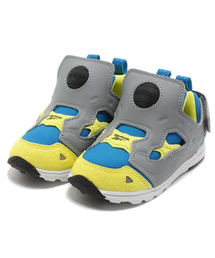 Reebok | ベビー キッズ リーボック バーサ ポンプフューリー Reebok VERSA PUMP FURY M40714(スニーカー)