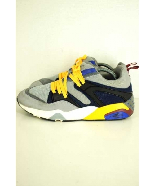puma blaze of glory street light