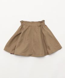 D.fesense | 【D.fesense /ディーフェセンス】リバーシブルサーキュラースカート(スカート)