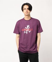 【Gramicci / グラミチ】LOGO TEE