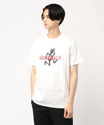 【Gramicci / グラミチ】LOGO TEE