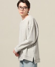 417 EDIFICE�i�t�H�[�����Z�u���G�f�B�t�B�X�j�̌Ò��u�ytaupe�z�X�E�F�b�g�J�b�g�\�[�i�X�E�F�b�g�j�v