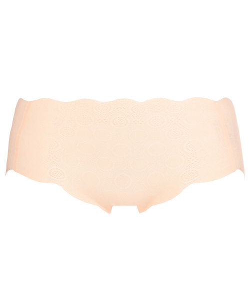 スロギー ゼロ フィール レース アラベスク ショーツ sloggi G057 PT2