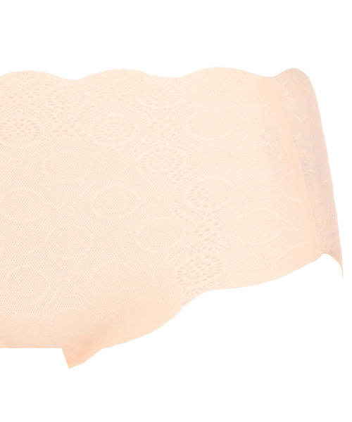 Sloggi（スロギー）の「スロギー ゼロ フィール レース アラベスク ショーツ sloggi G057 PT2（ショーツ・レディース・ホワイト/ブラック/ベージュ/オレンジ/ダークパープル・M/L）」の13枚目の写真