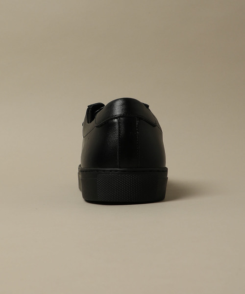 YOAK（ヨーク）の「【YOAK】LUKE（スニーカー・メンズ・ホワイト/ブラック/ブラウン・41/42）」の18枚目の写真