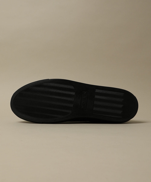 YOAK（ヨーク）の「【YOAK】LUKE（スニーカー・メンズ・ホワイト/ブラック/ブラウン・41/42）」の20枚目の写真