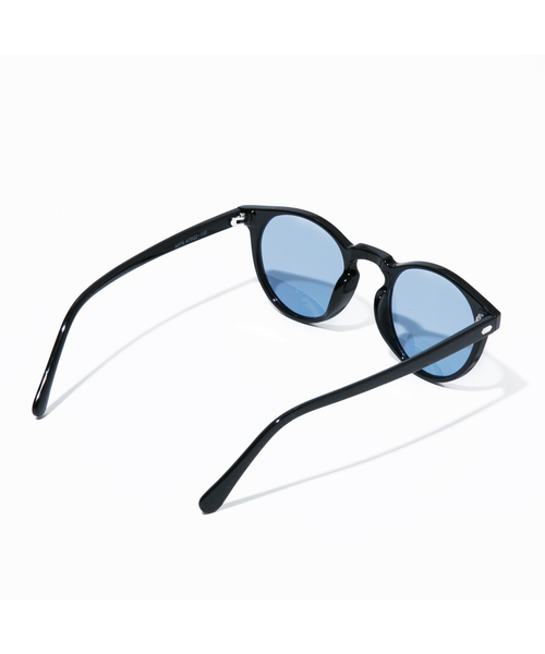 セール】【NUMBER (N)INE】NIGHT&DAY 調光レンズ/ボストンフレーム