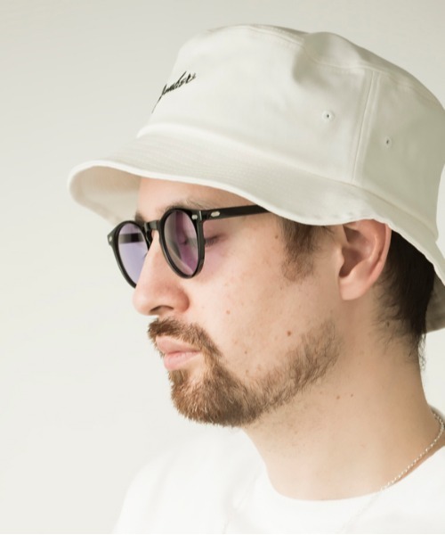 NUMBER (N)INE（ナンバーナイン）の「【NUMBER (N)INE】NIGHT&DAY 調光レンズ/ボストンフレーム/2wayレンズサングラス（サングラス・メンズ・ブラック/ブルー/パープル・FREE）」の20枚目の写真