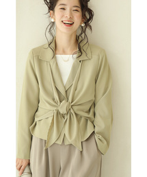 cawaii�i�J���C�C�j�́u�q�����Ȃт��X�J�[�t�h�b�L���O�̃V���[�g�W���P�b�g�i�X���[�L�[�O���[���j�i�e�[���[�h�W���P�b�g�j�v