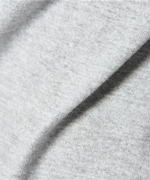 Dickies（ディッキーズ）の「クルーネックポケットTシャツ（Tシャツ/カットソー・メンズ・ホワイト/ブラック/ヘザ－グレー・MEDIUM/LARGE/X-LARGE）」の9枚目の写真