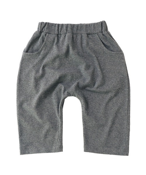 7分丈サルエルパンツ（その他パンツ）｜devirock（デビロック）の