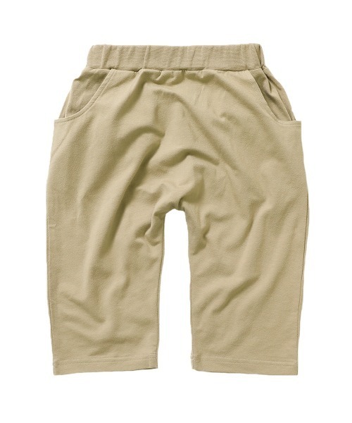 7分丈サルエルパンツ（その他パンツ）｜devirock（デビロック）の