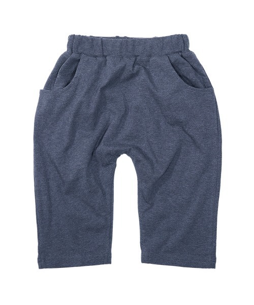 DAKS - ⭐︎美品⭐︎  DAKS 七分丈パンツ 紳士] クレープ素材の 7分丈 パンツ 【DAKS】ダックス