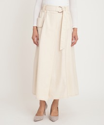 Moname（モナーム）の「フレアスカート（スカート）」