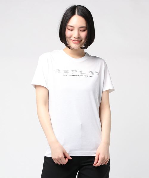 セール】ピーマコットンジャージー Tシャツ（Tシャツ/カットソー