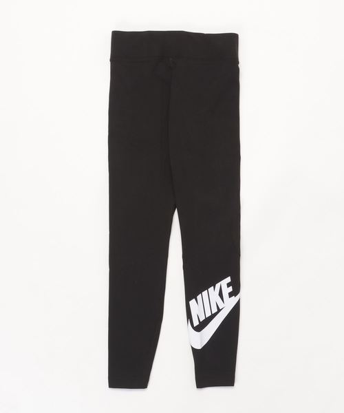 NIKE（ナイキ）の「NIKE/ナイキ ﾚｷﾞﾝｽﾚｶﾞｼｰ HW FUTUR CJ2298-011