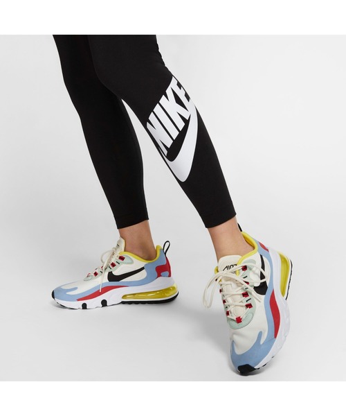 うっちです！sakai NIKEレギンス　L うっちです！sakai NIKEレギンス L Nike ナイキ レギンス