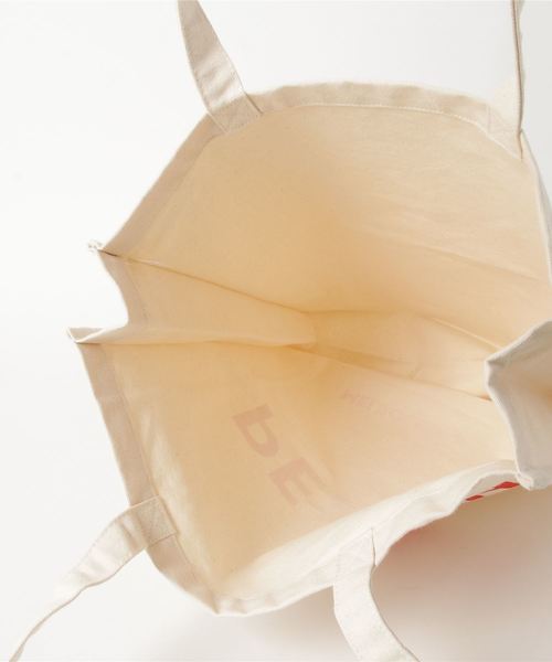 STEPS（ステップス）の「MELROSE AND MORGAN / メルローズアンドモーガン トートバッグ　エコバッグ（トートバッグ・レディース・A/B/C/D/G/F/E/H/I/J/K/L/M・FREE）」の16枚目の写真