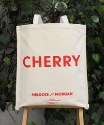MELROSE AND MORGAN / メルローズアンドモーガン トートバッグ エコバッグ