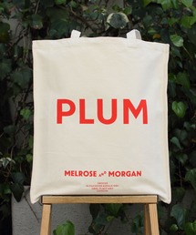 MELROSE AND MORGAN / メルローズアンドモーガン トートバッグ エコバッグ
