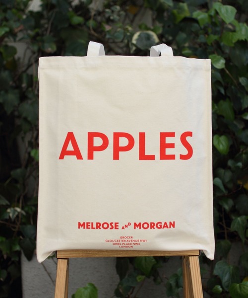 STEPS（ステップス）の「MELROSE AND MORGAN / メルローズアンドモーガン トートバッグ　エコバッグ（トートバッグ・レディース・A/B/C/D/G/F/E/H/I/J/K/L/M・FREE）」の6枚目の写真