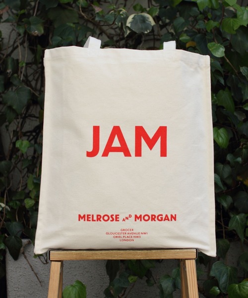 STEPS（ステップス）の「MELROSE AND MORGAN / メルローズアンドモーガン トートバッグ　エコバッグ（トートバッグ・レディース・A/B/C/D/G/F/E/H/I/J/K/L/M・FREE）」の7枚目の写真