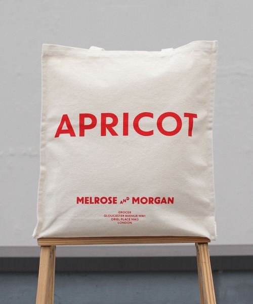 STEPS（ステップス）の「MELROSE AND MORGAN / メルローズアンドモーガン トートバッグ　エコバッグ（トートバッグ・レディース・A/B/C/D/G/F/E/H/I/J/K/L/M・FREE）」の8枚目の写真