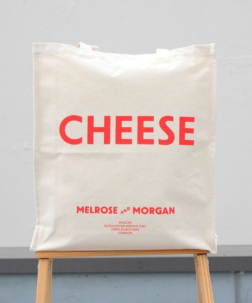 STEPS（ステップス）の「MELROSE AND MORGAN / メルローズアンドモーガン トートバッグ　エコバッグ（トートバッグ・レディース・A/B/C/D/G/F/E/H/I/J/K/L/M・FREE）」の10枚目の写真