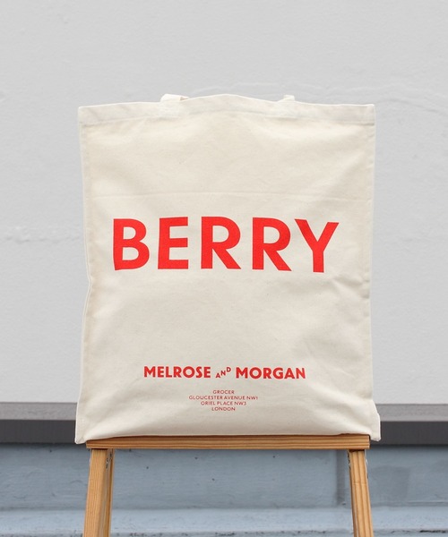 STEPS（ステップス）の「MELROSE AND MORGAN / メルローズアンドモーガン トートバッグ　エコバッグ（トートバッグ・レディース・A/B/C/D/G/F/E/H/I/J/K/L/M・FREE）」の12枚目の写真